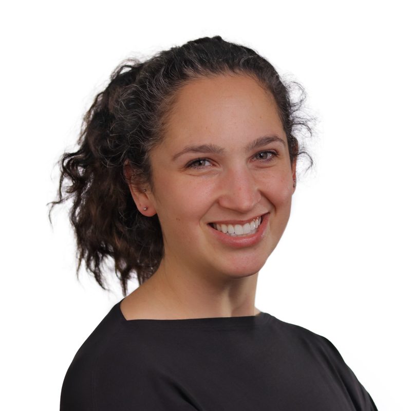 Portrait of Jannalee Edgar, Physiotherapist and owner