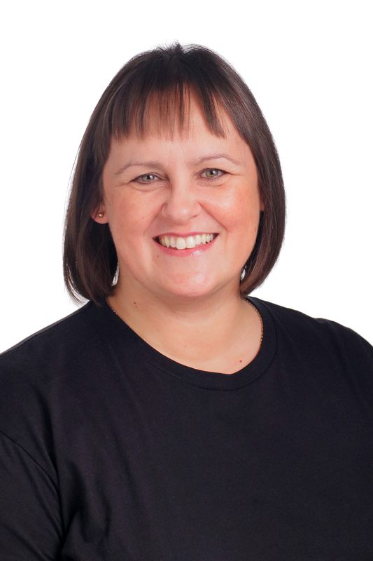 Portrait of Joanne Fourie, Clinical Assistant